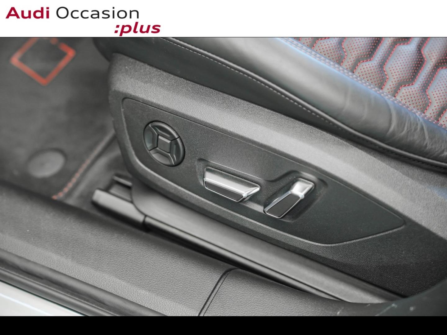 Voitures occasions Audi RS6 Avant Performance Vélizy-Villacoublay