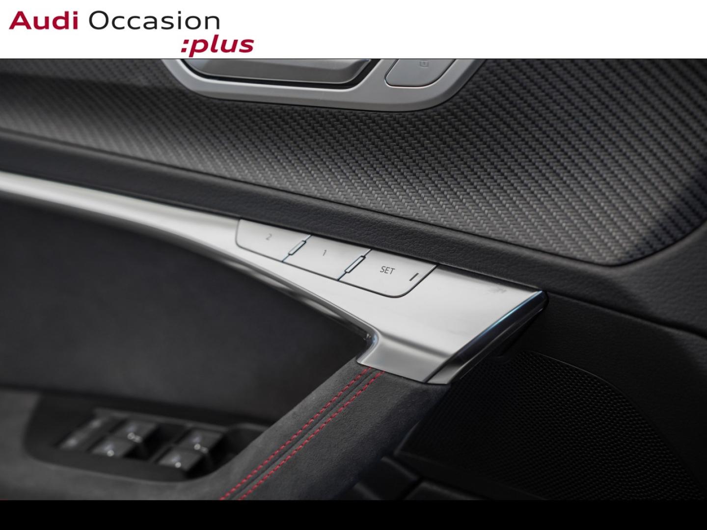 Voitures occasions Audi RS6 Avant Performance Vélizy-Villacoublay