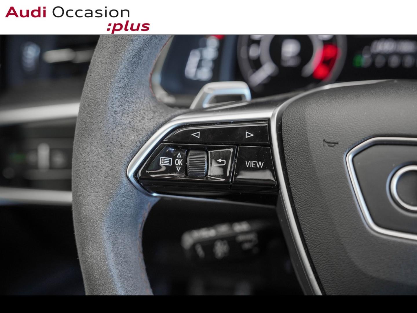 Voitures occasions Audi RS6 Avant Performance Vélizy-Villacoublay