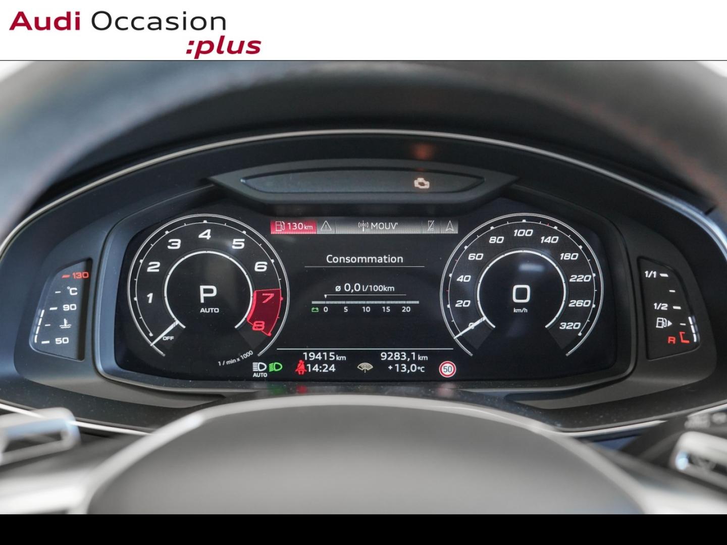 Voitures occasions Audi RS6 Avant Performance Vélizy-Villacoublay