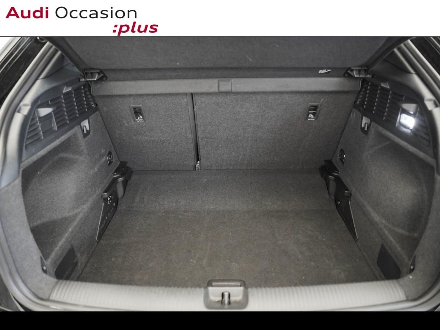 Voitures occasions Audi Q2 S line Vélizy-Villacoublay