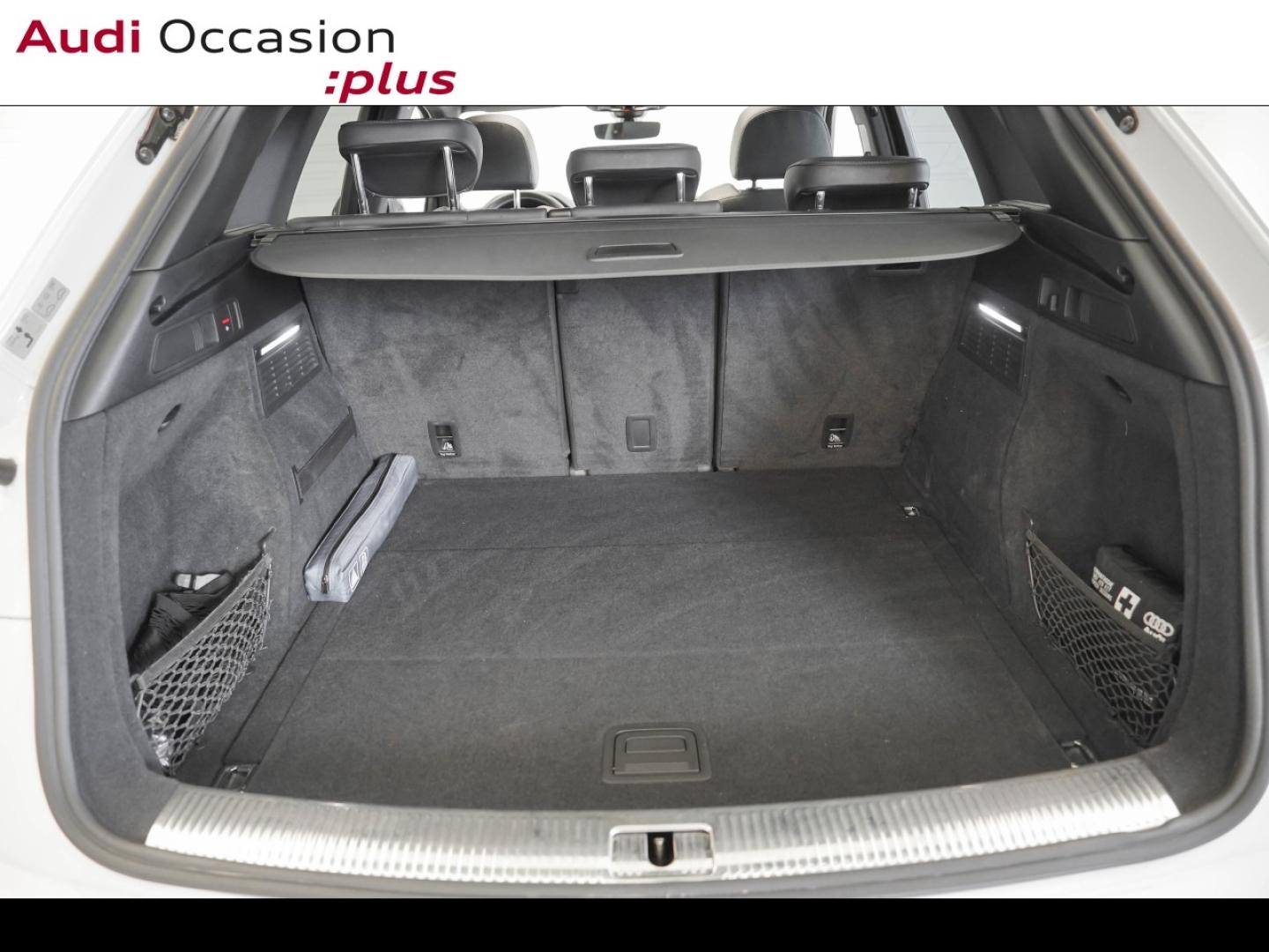 Voitures occasions Audi SQ5 Base Vélizy-Villacoublay