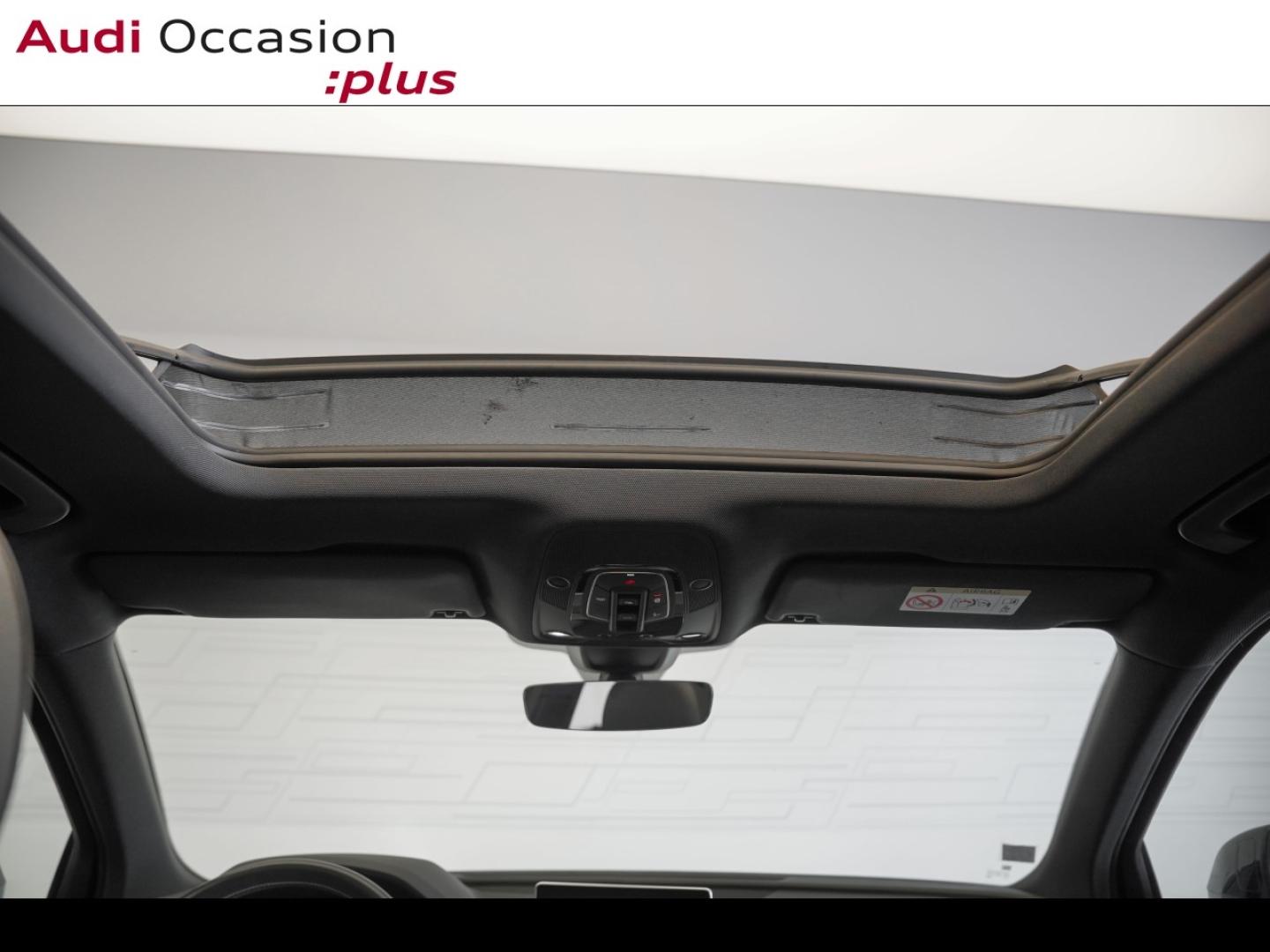 Voitures occasions Audi SQ5 Base Vélizy-Villacoublay