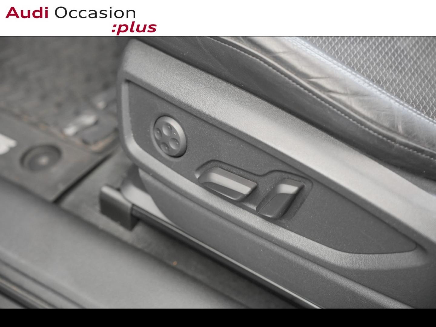 Voitures occasions Audi SQ5 Base Vélizy-Villacoublay