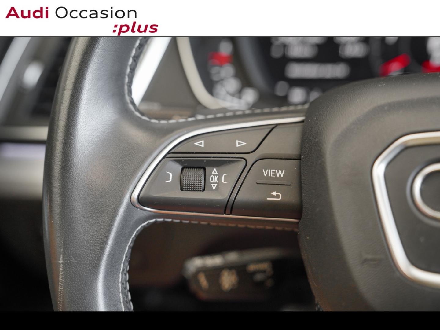 Voitures occasions Audi SQ5 Base Vélizy-Villacoublay