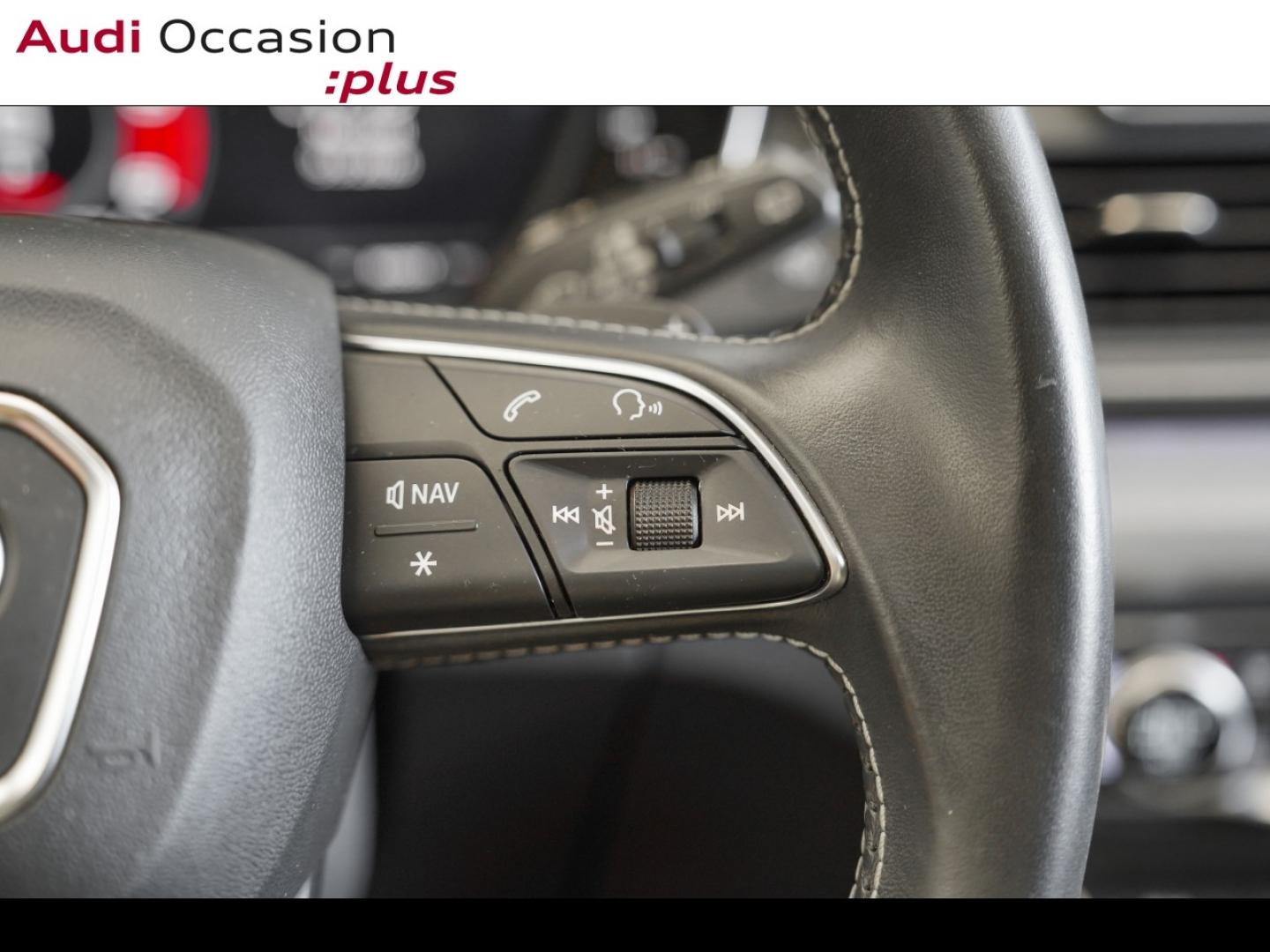 Voitures occasions Audi SQ5 Base Vélizy-Villacoublay