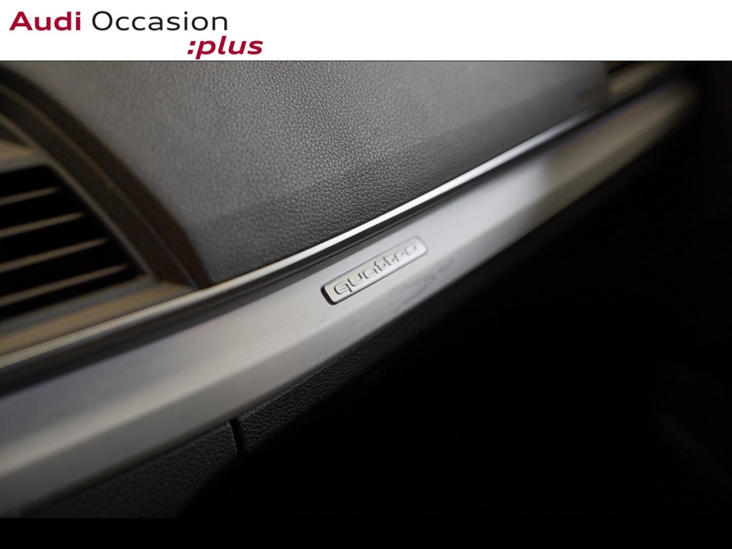 Voitures occasions Audi SQ5 Base Vélizy-Villacoublay