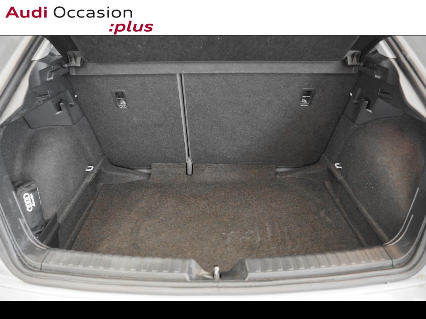 Voitures occasions Audi A1 Citycarver Design luxe Vélizy-Villacoublay
