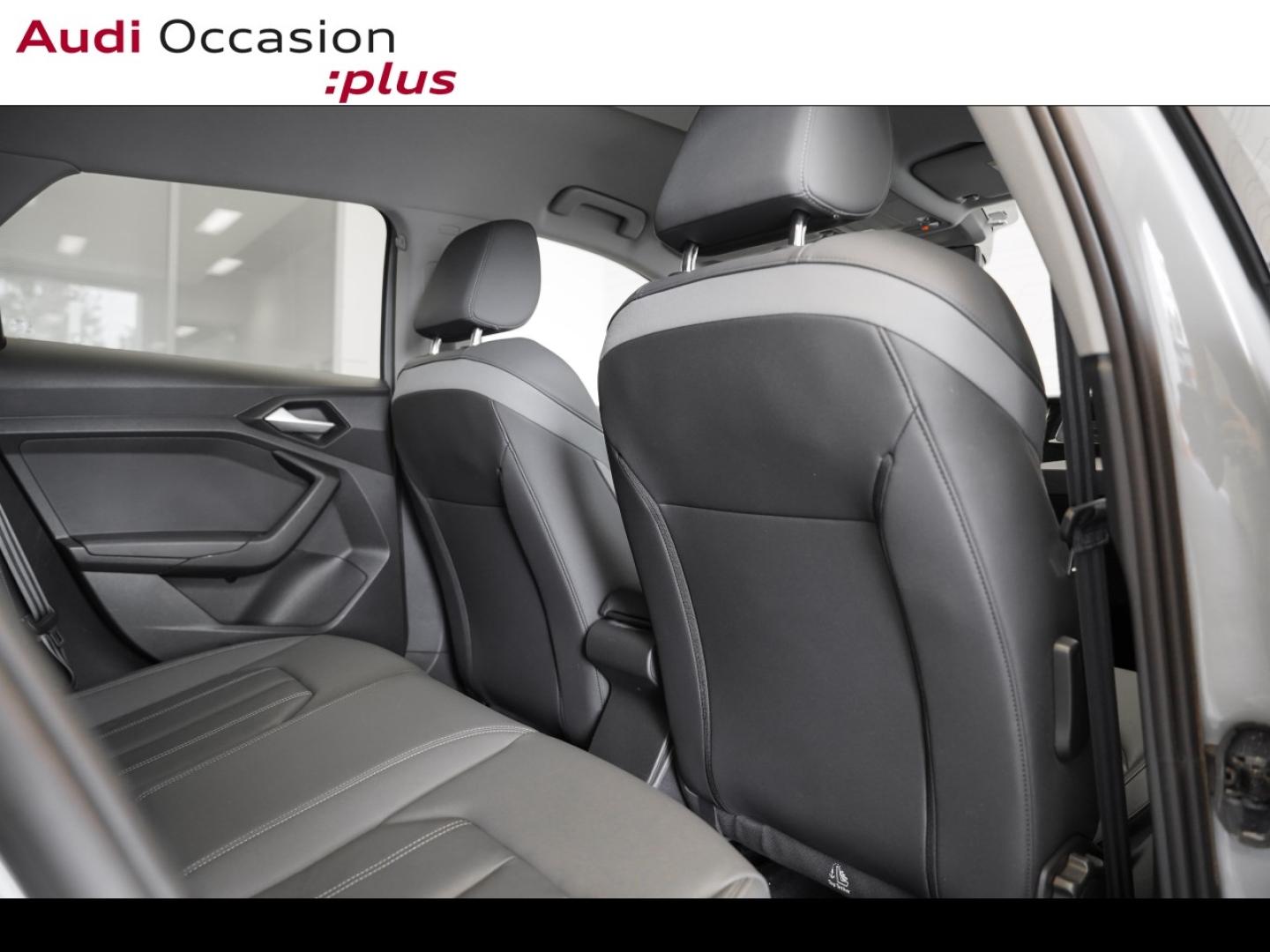 Voitures occasions Audi A1 Citycarver Design luxe Vélizy-Villacoublay
