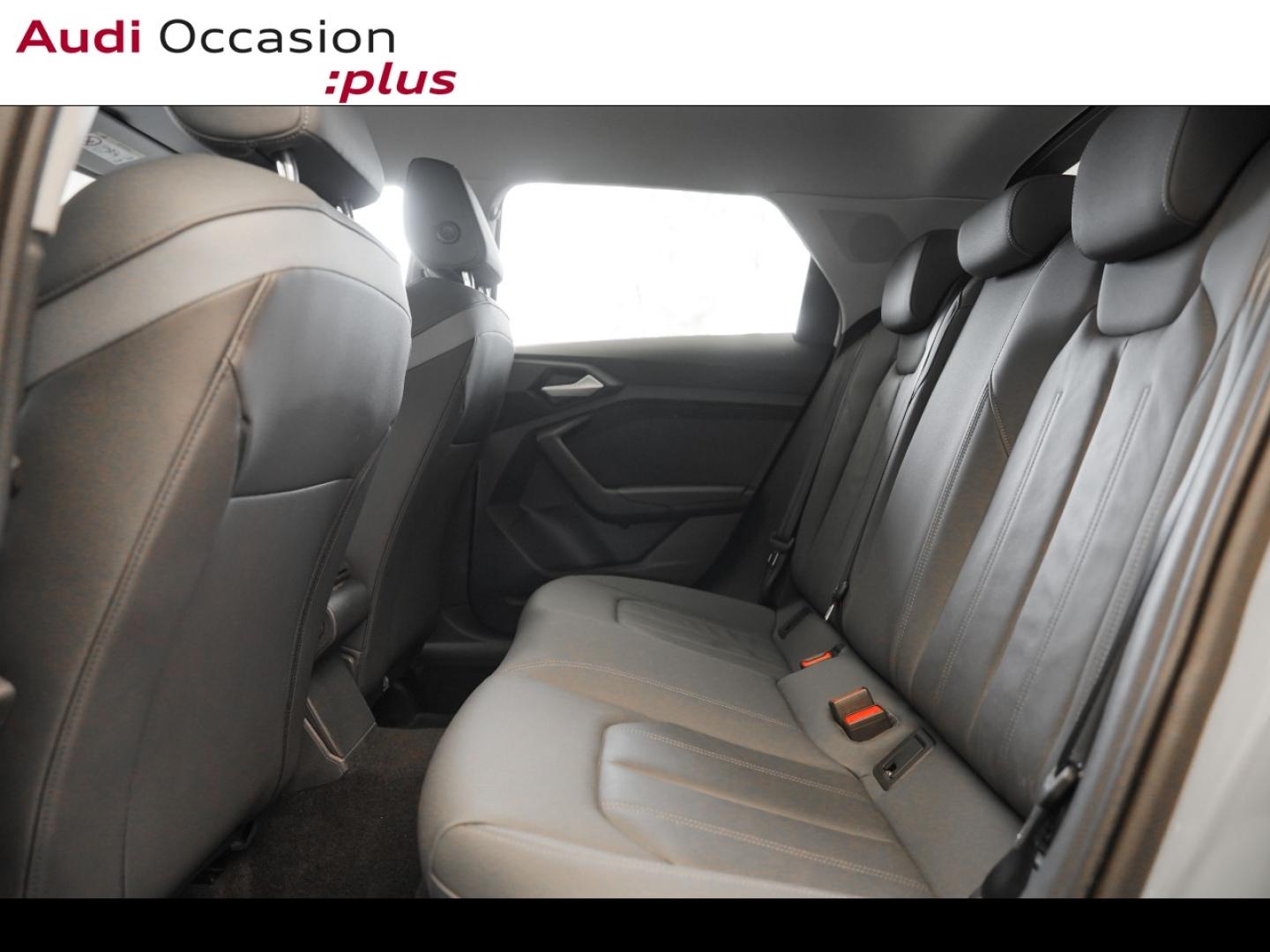 Voitures occasions Audi A1 Citycarver Design luxe Vélizy-Villacoublay