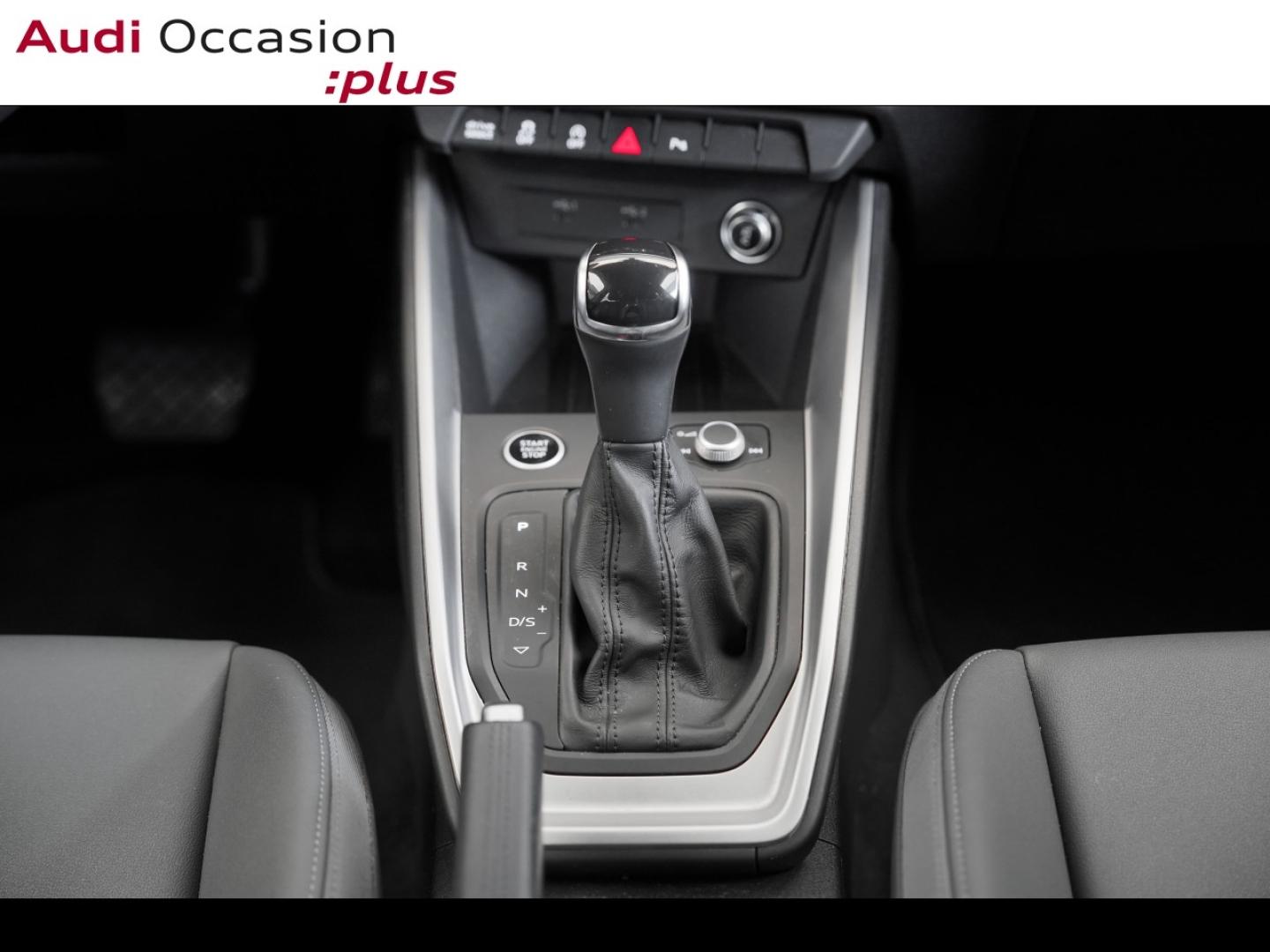 Voitures occasions Audi A1 Citycarver Design luxe Vélizy-Villacoublay