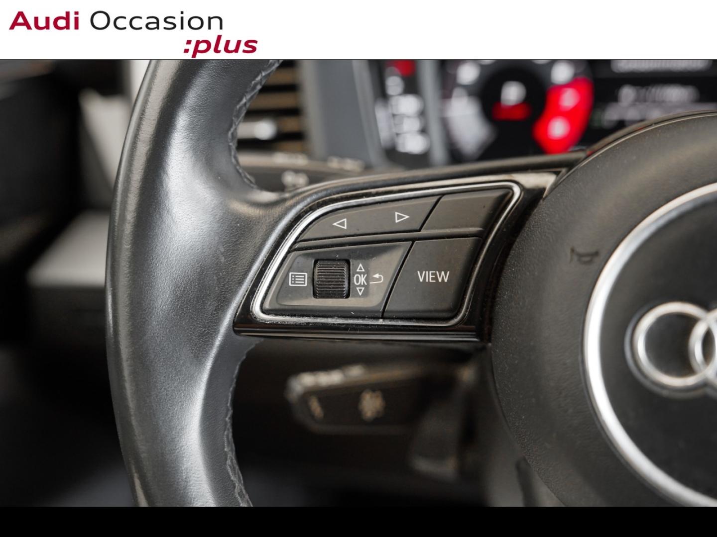 Voitures occasions Audi A1 Citycarver Design luxe Vélizy-Villacoublay