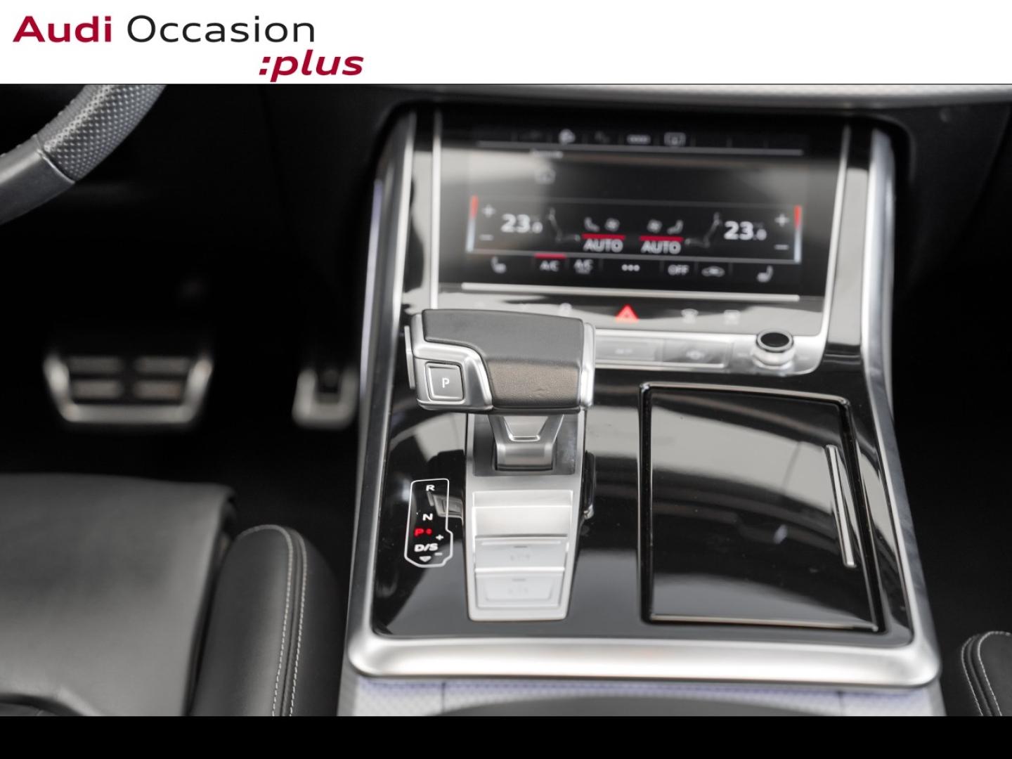 Voitures occasions Audi Q8 Compétition Vélizy-Villacoublay