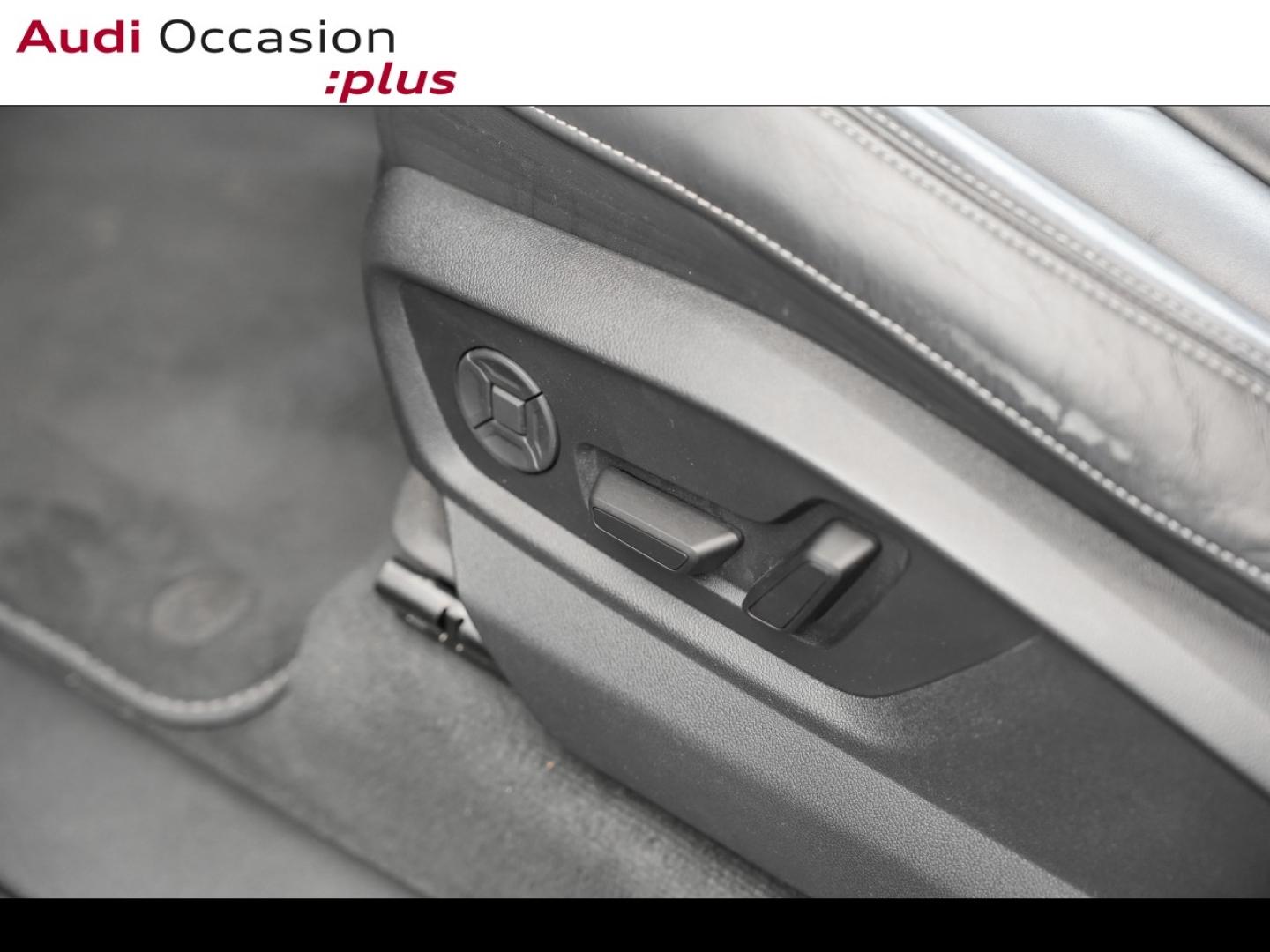 Voitures occasions Audi Q8 Compétition Vélizy-Villacoublay