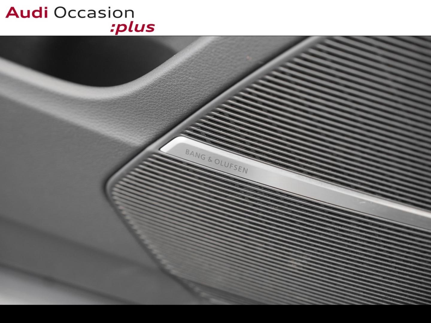 Voitures occasions Audi Q8 Compétition Vélizy-Villacoublay
