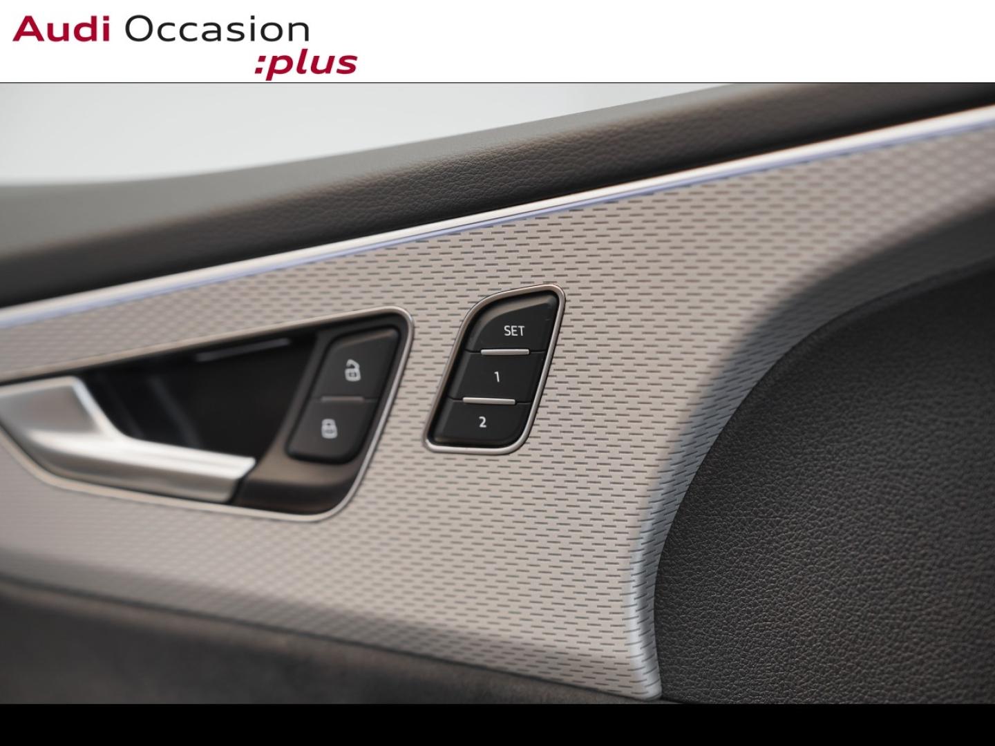 Voitures occasions Audi Q8 Compétition Vélizy-Villacoublay