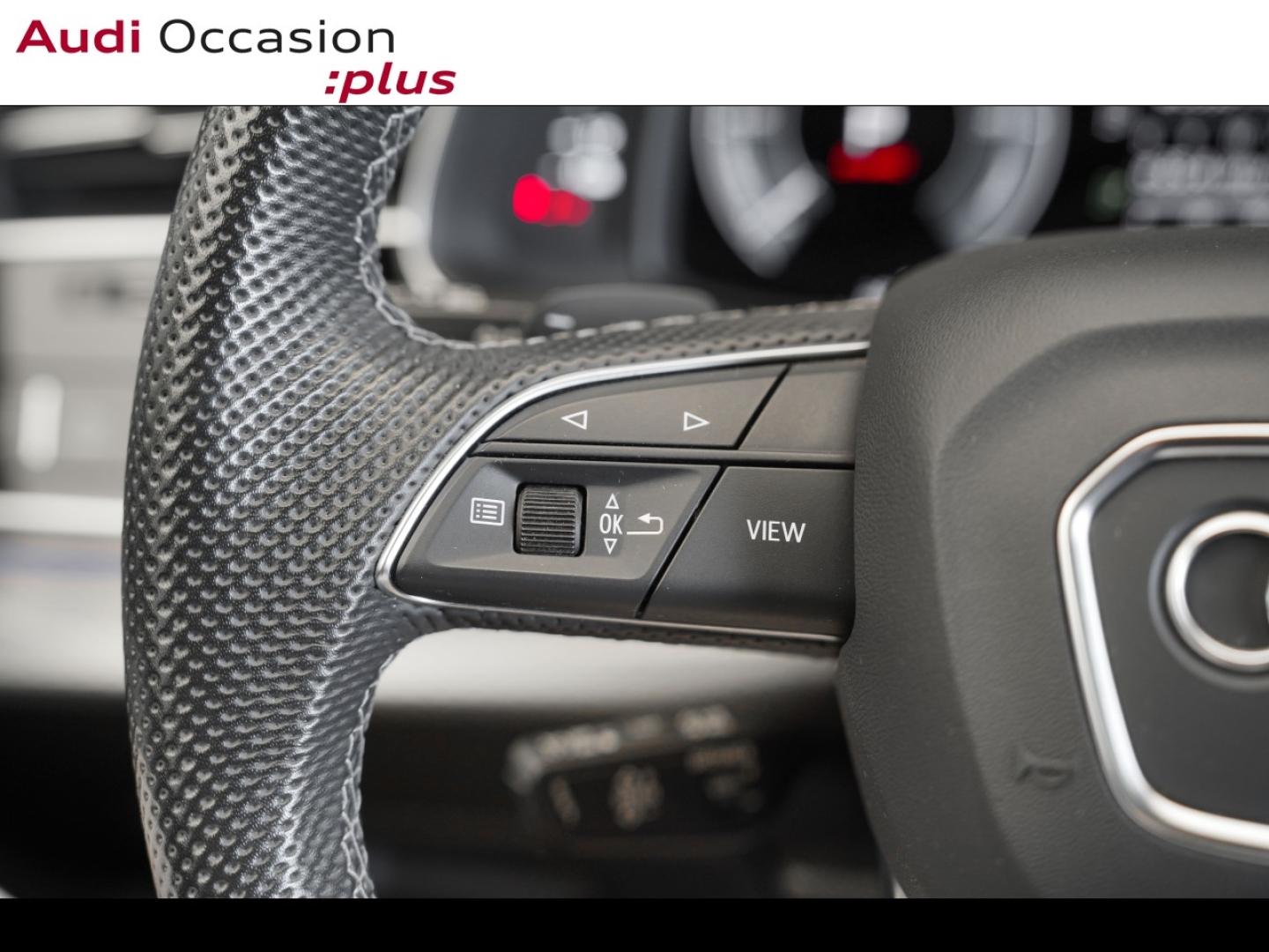 Voitures occasions Audi Q8 Compétition Vélizy-Villacoublay