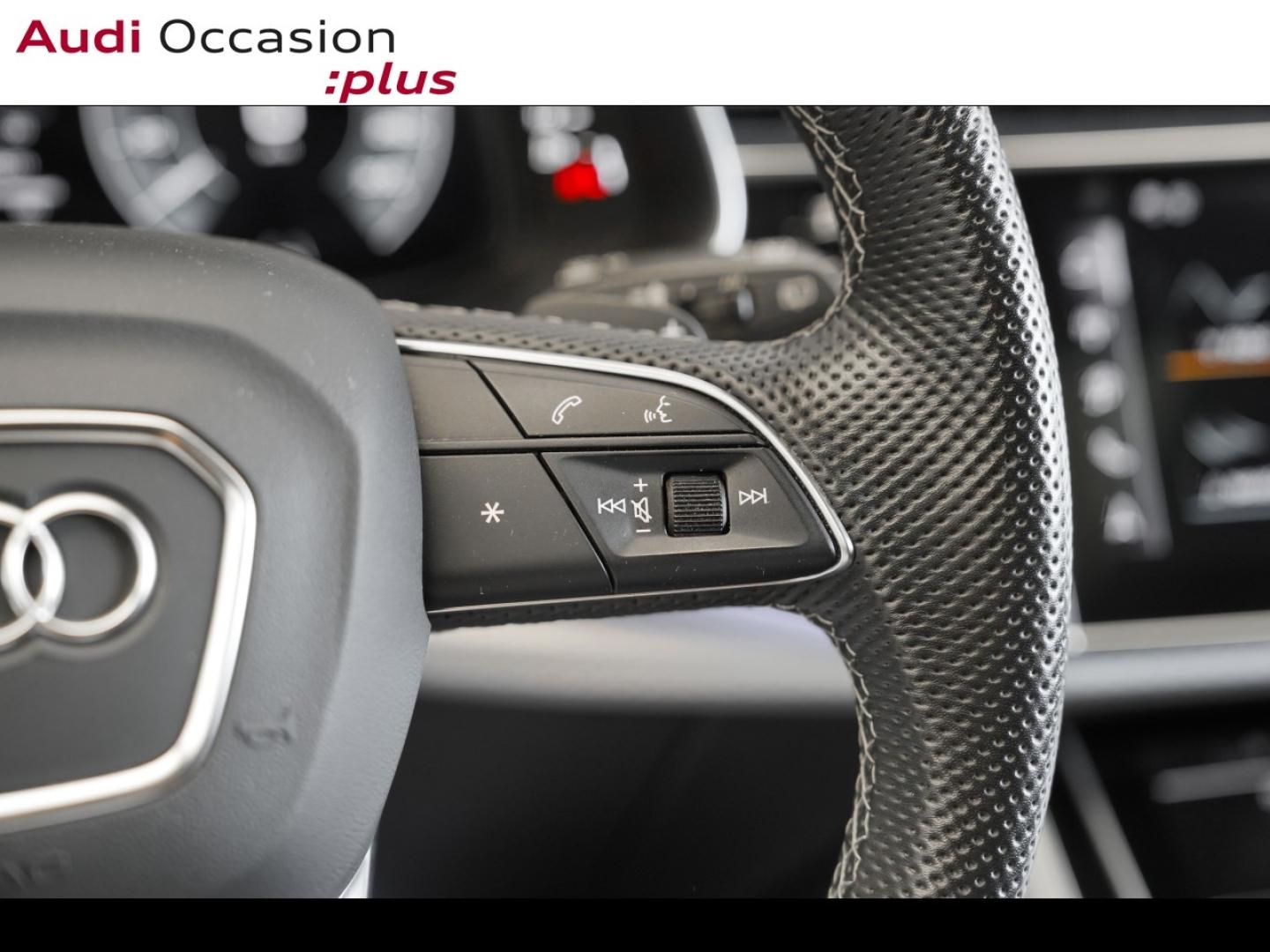 Voitures occasions Audi Q8 Compétition Vélizy-Villacoublay