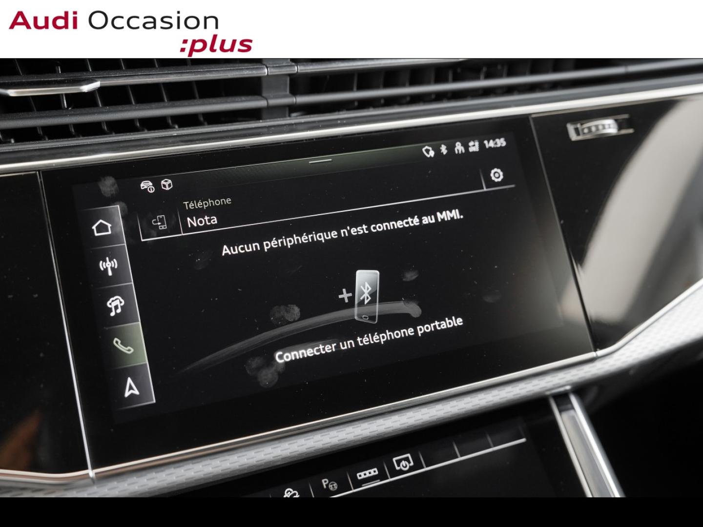 Voitures occasions Audi Q8 Compétition Vélizy-Villacoublay