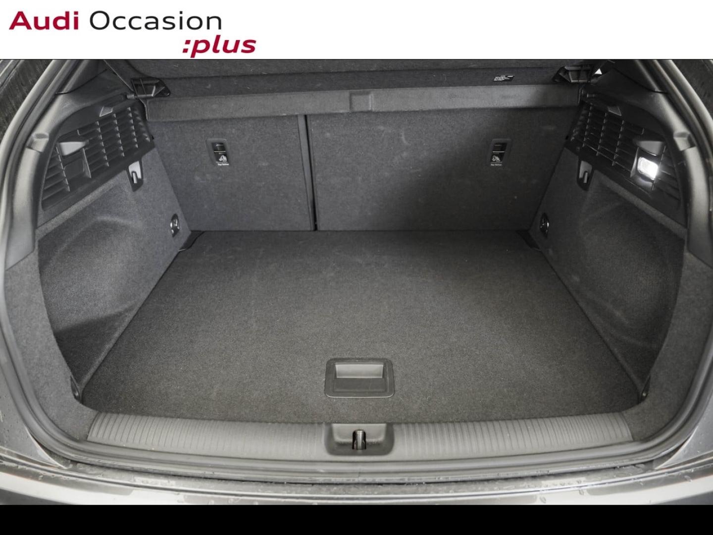Voitures occasions Audi Q2 S line Plus Vélizy-Villacoublay
