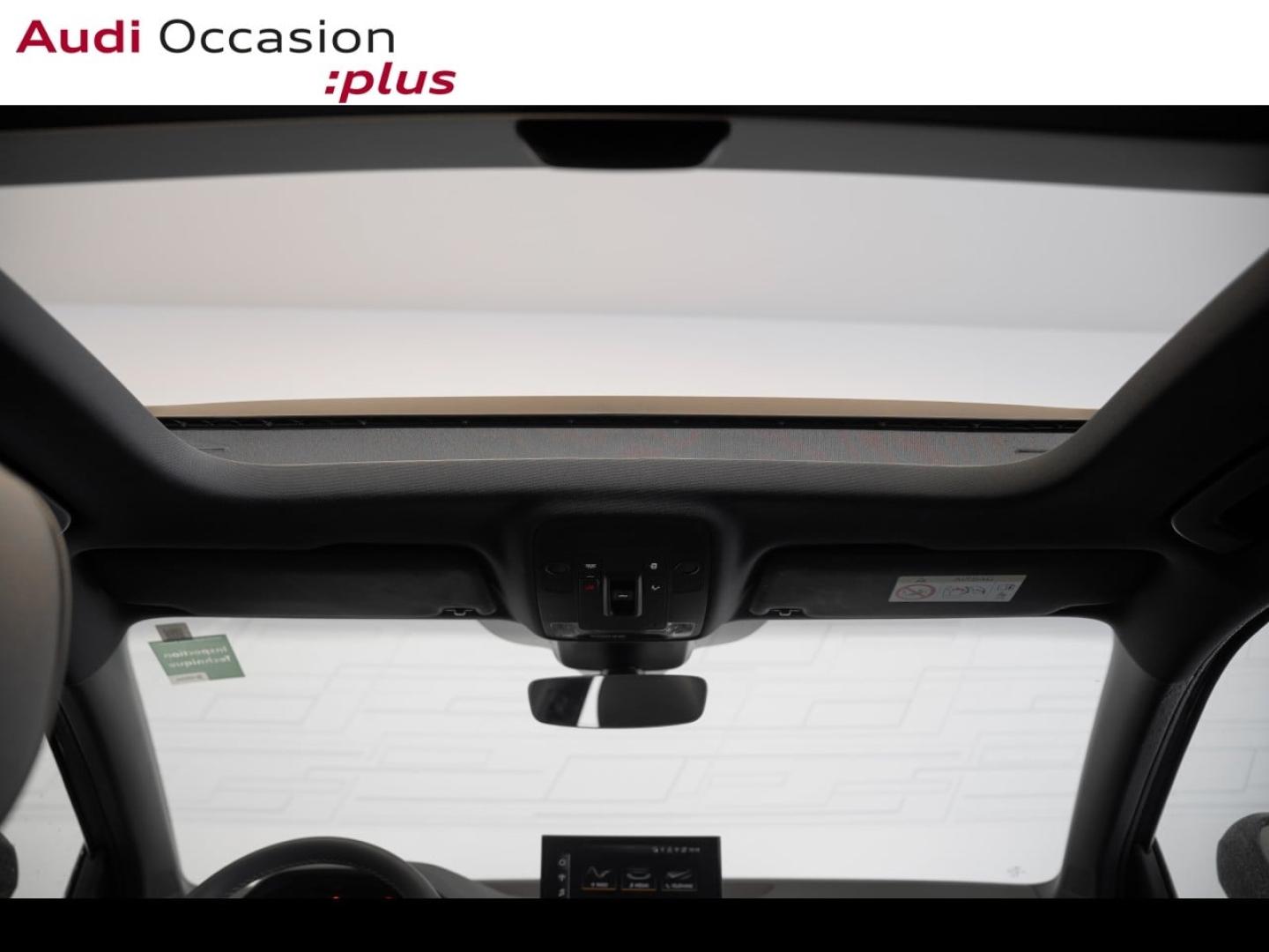 Voitures occasions Audi Q2 S line Plus Vélizy-Villacoublay