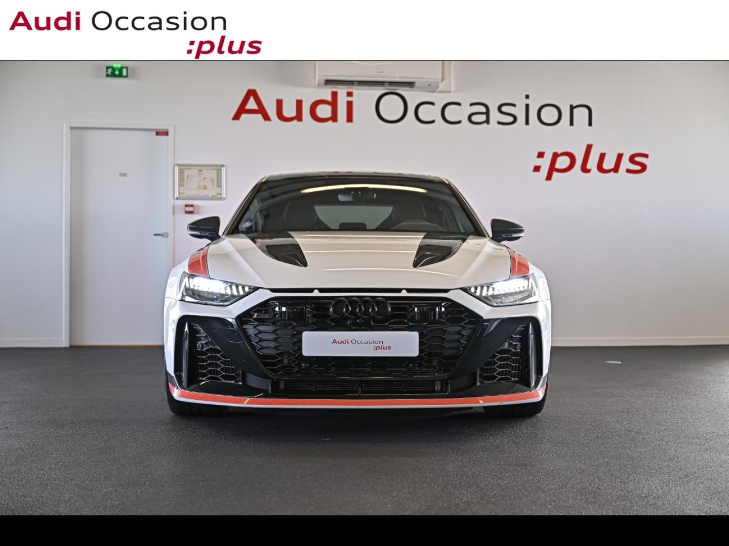 Voitures occasions Audi RS6 Avant GT Vélizy-Villacoublay