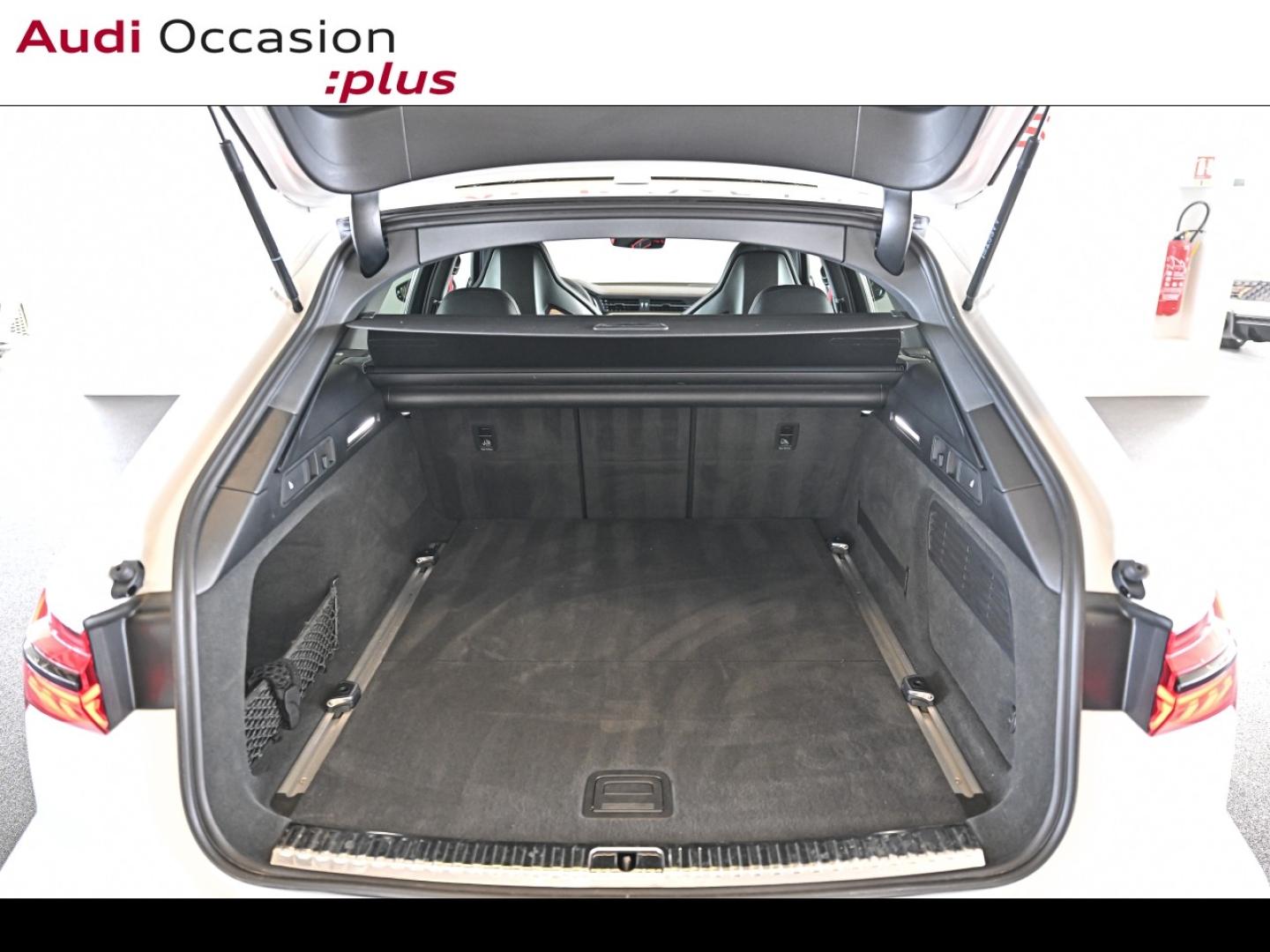 Voitures occasions Audi RS6 Avant GT Vélizy-Villacoublay
