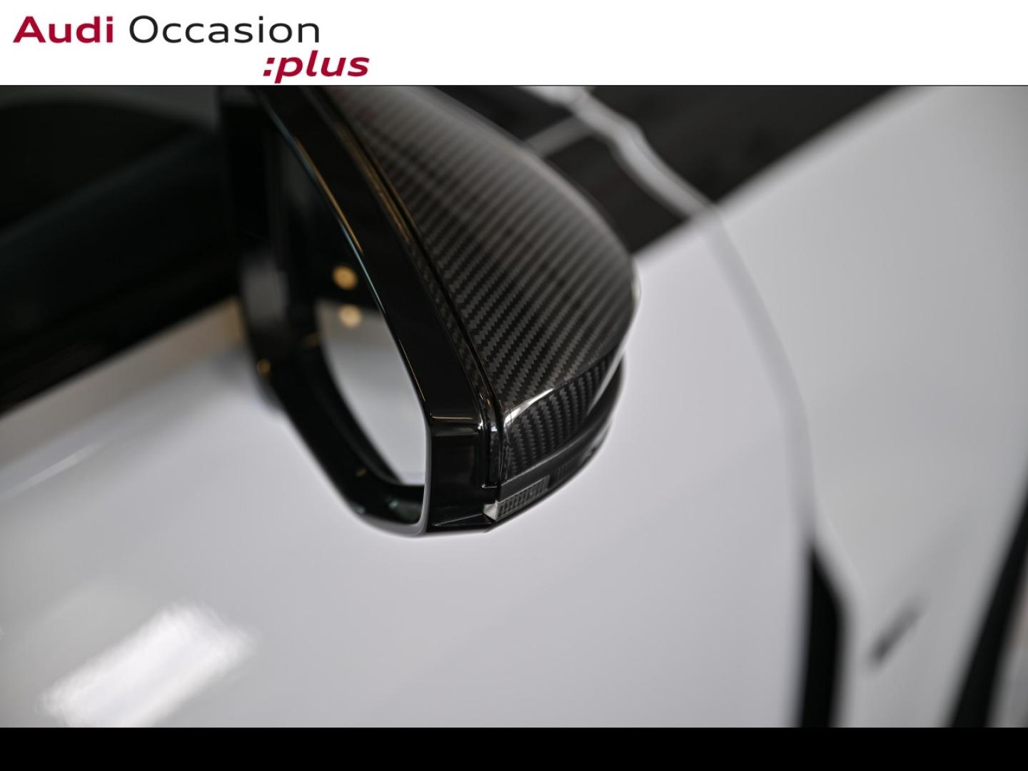 Voitures occasions Audi RS6 Avant GT Vélizy-Villacoublay