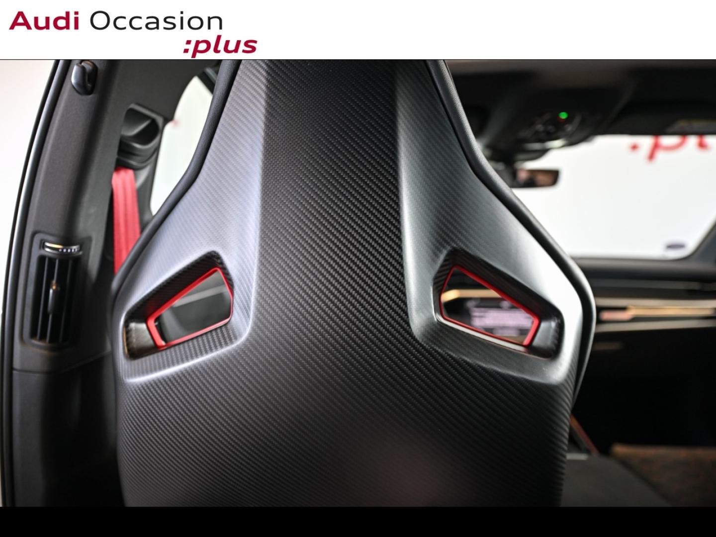 Voitures occasions Audi RS6 Avant GT Vélizy-Villacoublay