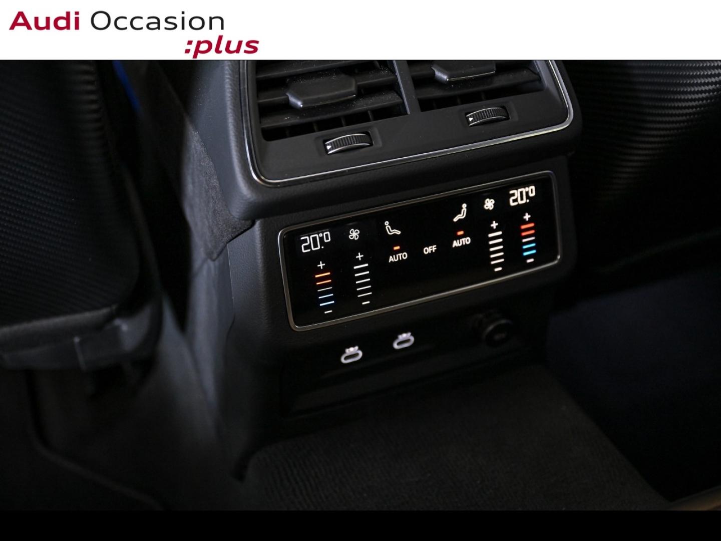 Voitures occasions Audi RS6 Avant GT Vélizy-Villacoublay