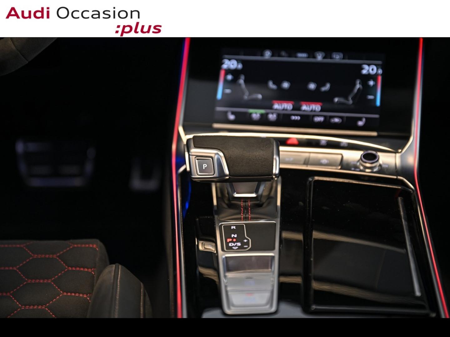 Voitures occasions Audi RS6 Avant GT Vélizy-Villacoublay