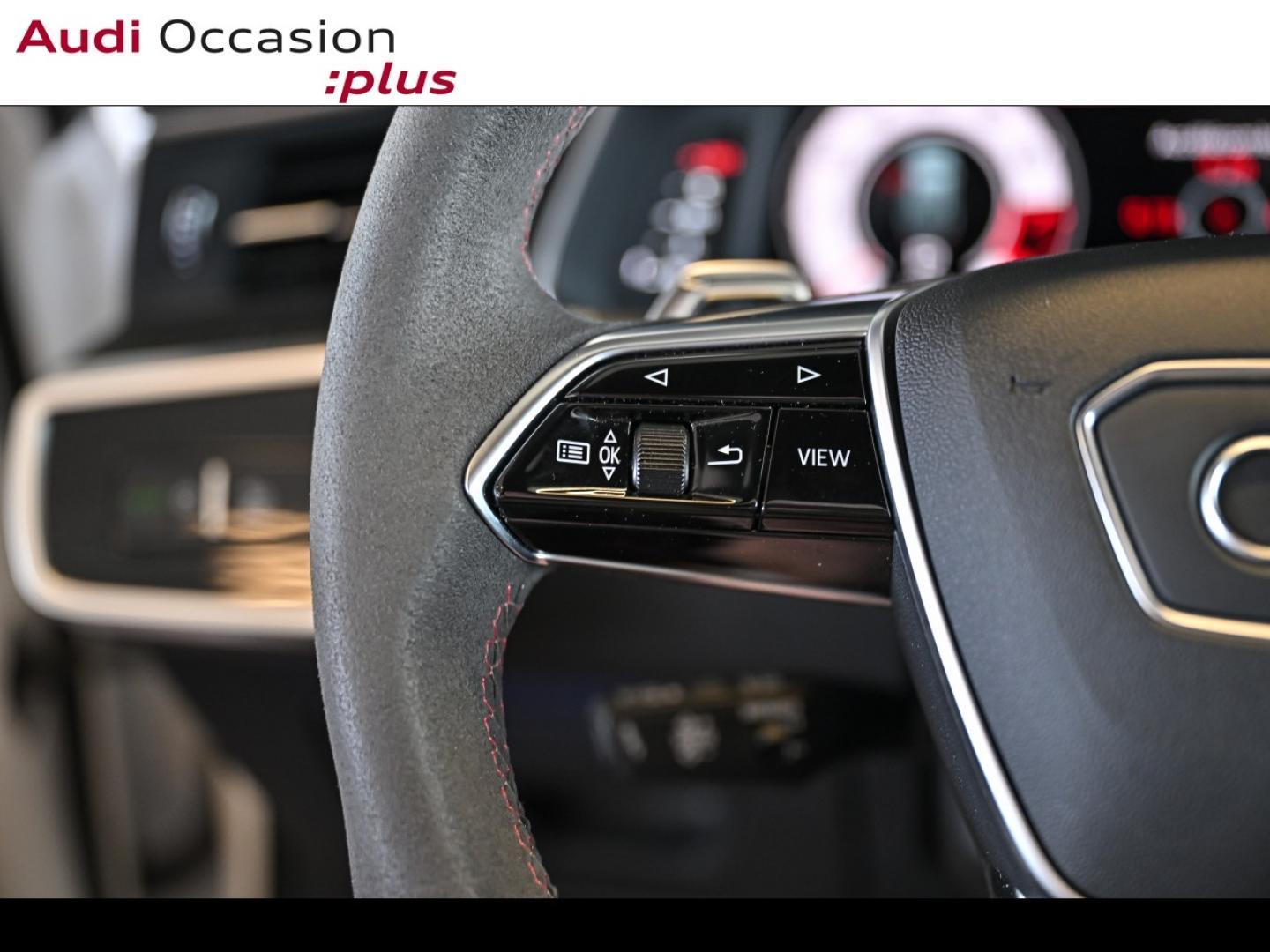 Voitures occasions Audi RS6 Avant GT Vélizy-Villacoublay