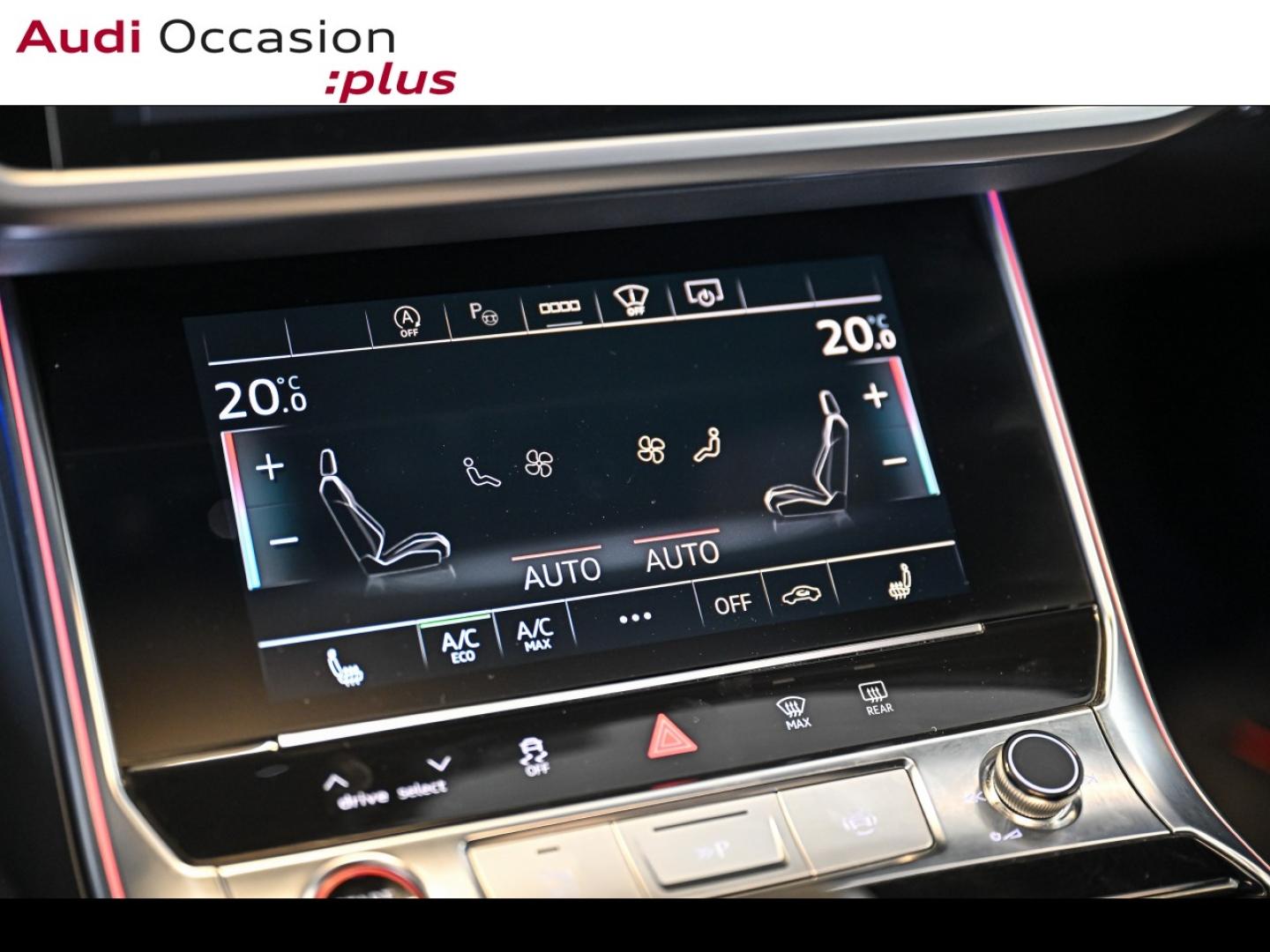 Voitures occasions Audi RS6 Avant GT Vélizy-Villacoublay