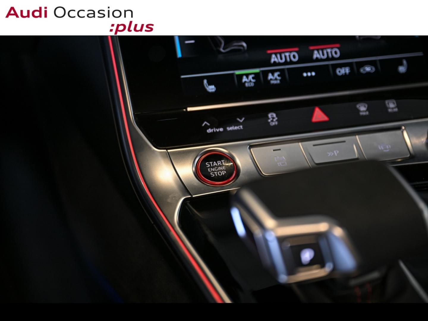 Voitures occasions Audi RS6 Avant GT Vélizy-Villacoublay