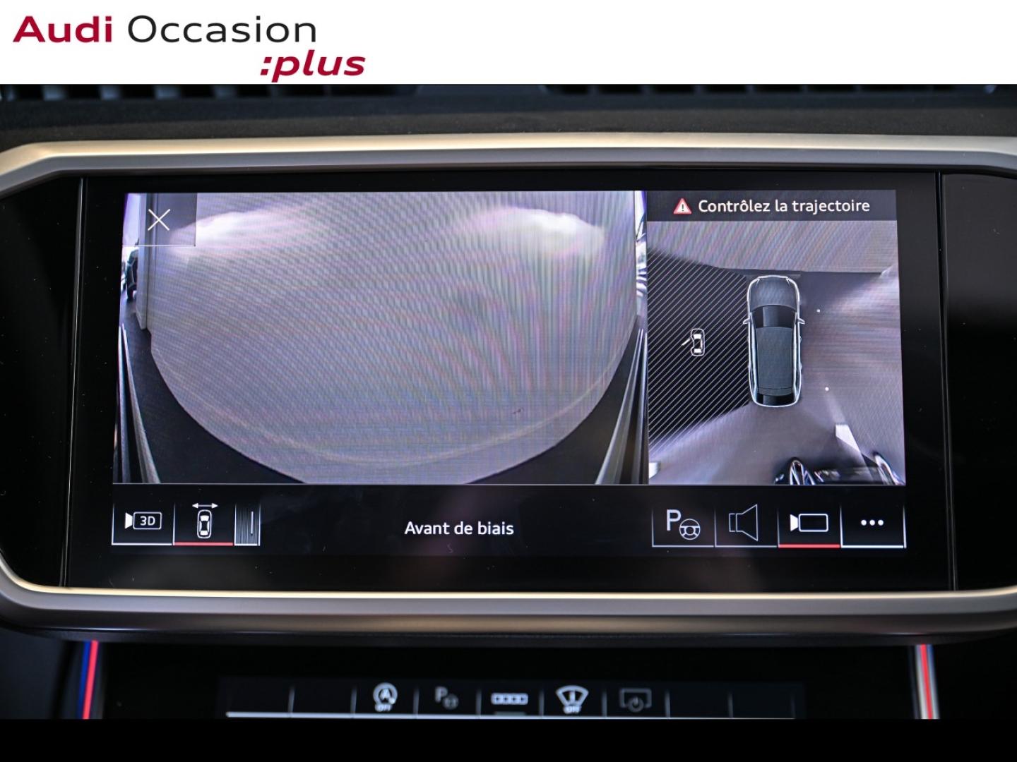 Voitures occasions Audi RS6 Avant GT Vélizy-Villacoublay
