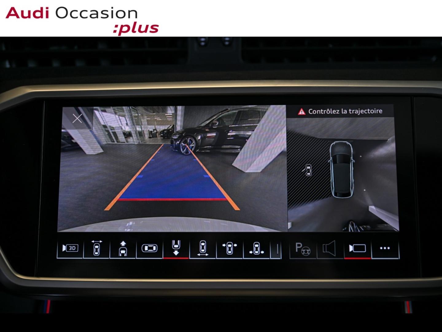 Voitures occasions Audi RS6 Avant GT Vélizy-Villacoublay