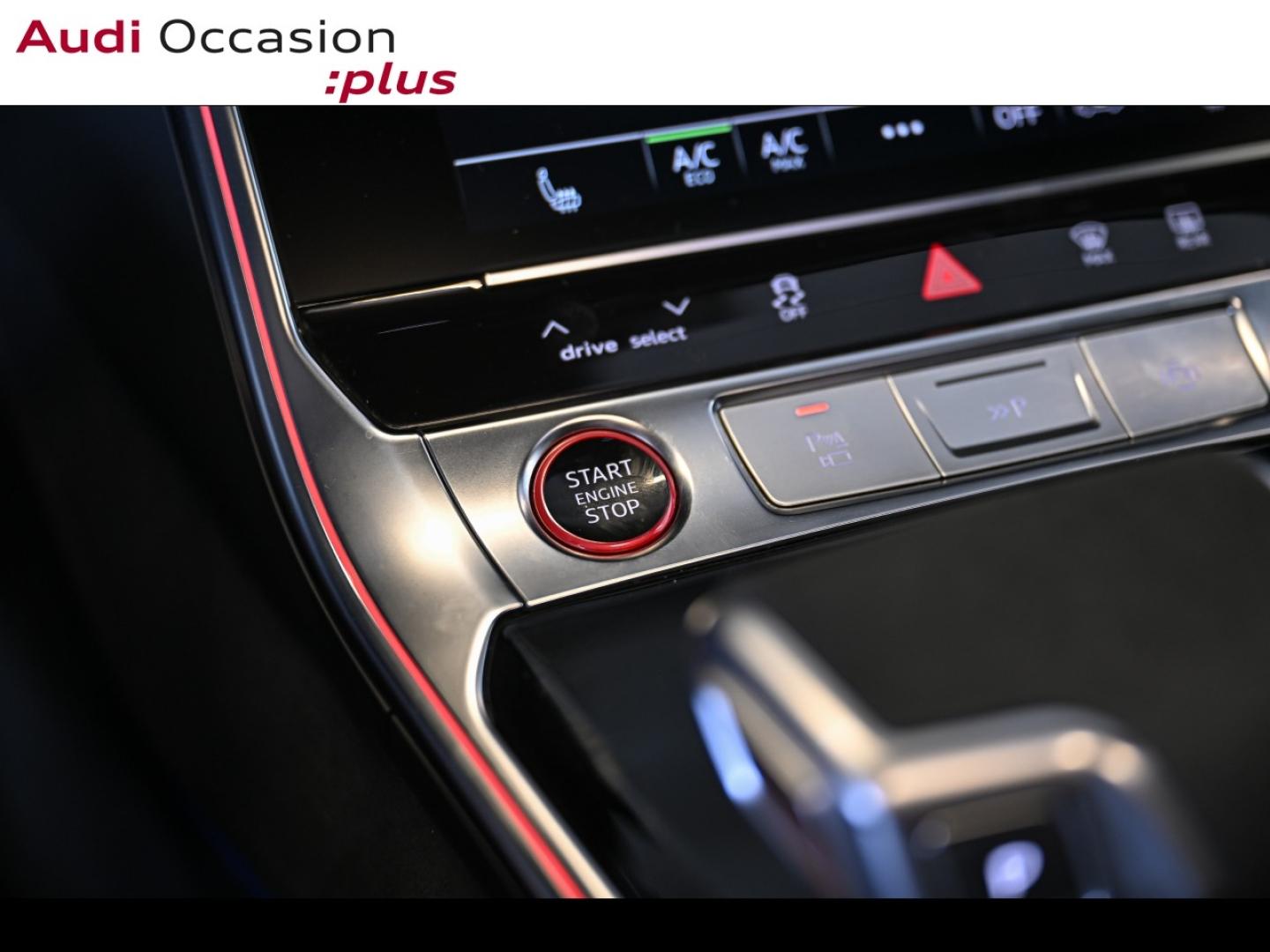 Voitures occasions Audi RS6 Avant GT Vélizy-Villacoublay