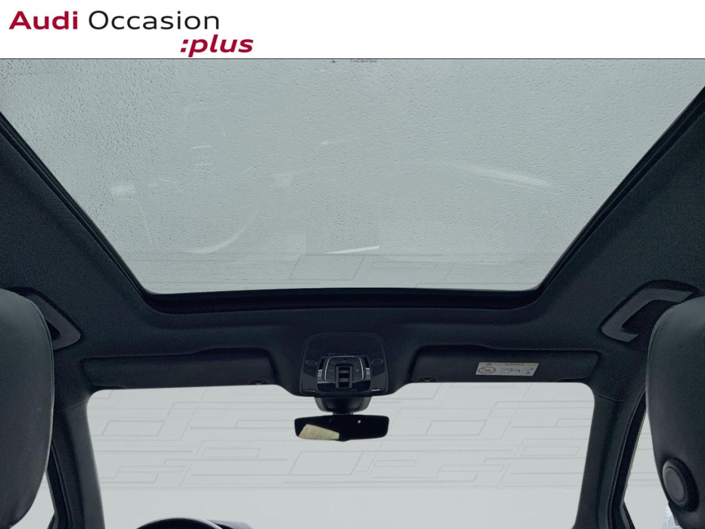 Voitures occasions Audi SQ5 Base Vélizy-Villacoublay