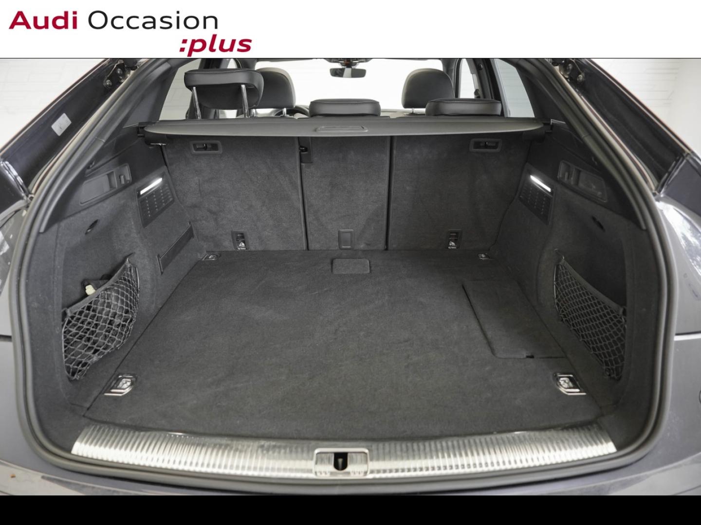 Voitures occasions Audi Q5 Sportback S line Vélizy-Villacoublay