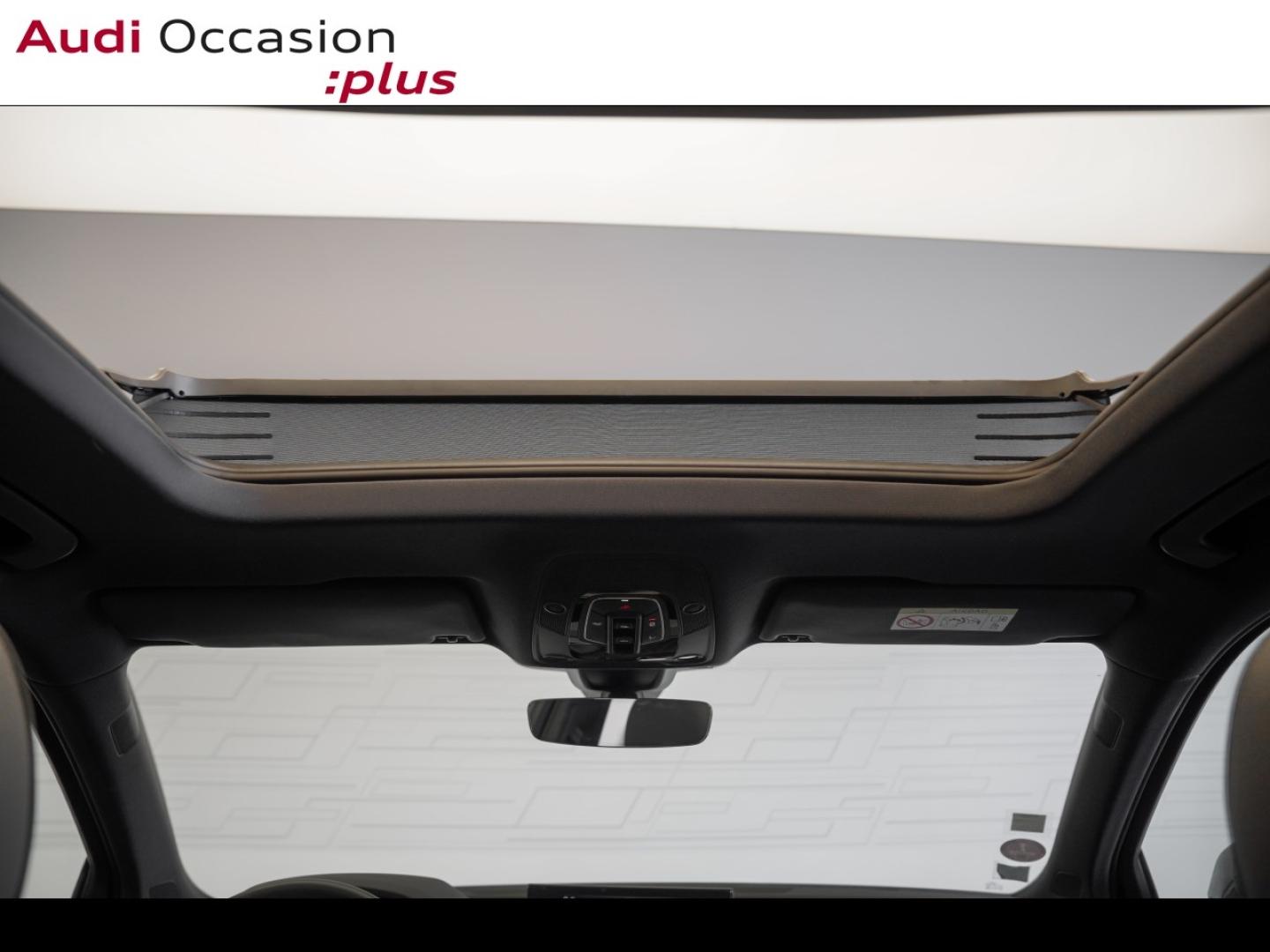 Voitures occasions Audi Q5 Sportback S line Vélizy-Villacoublay