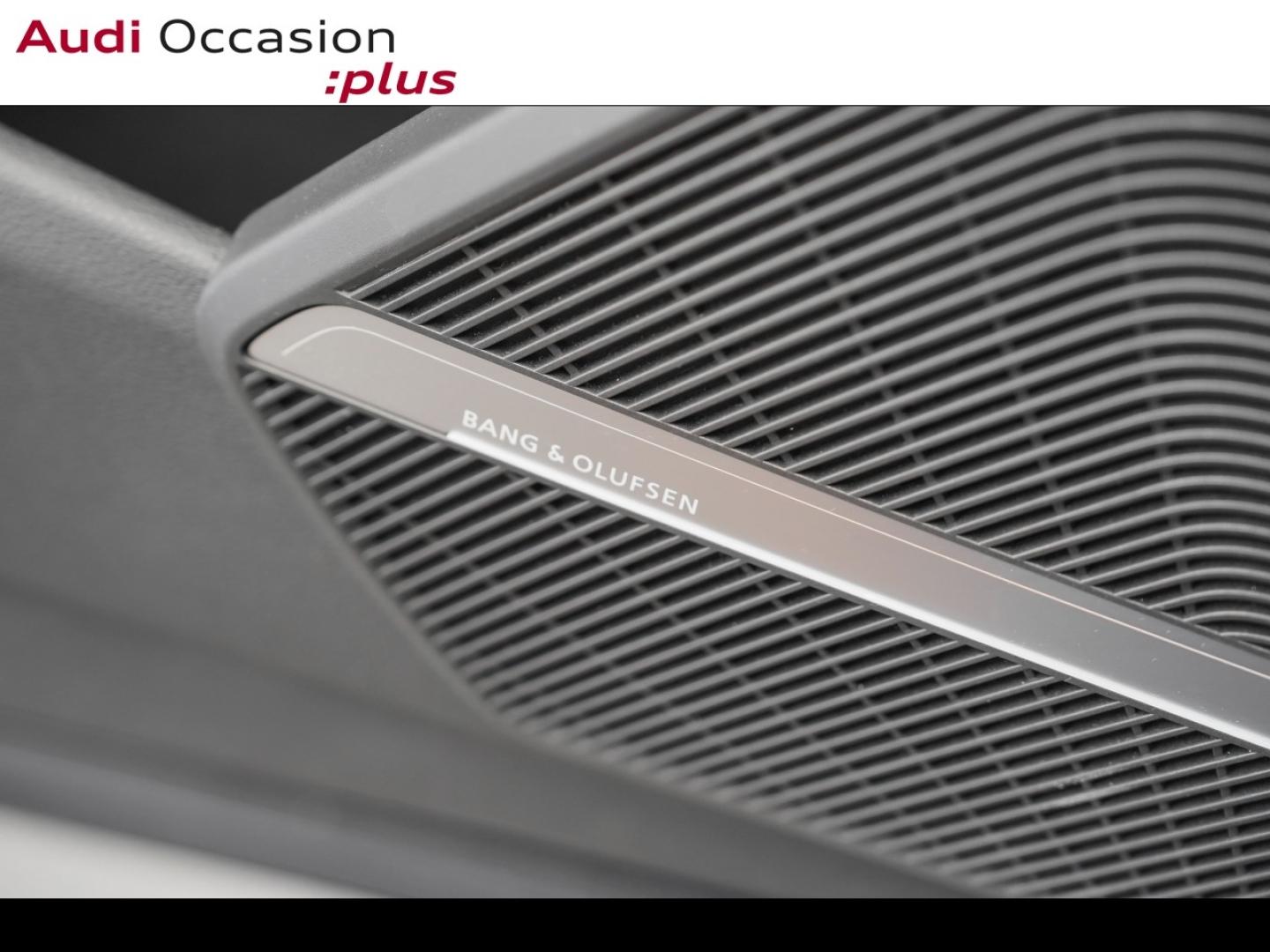 Voitures occasions Audi Q5 Sportback S line Vélizy-Villacoublay