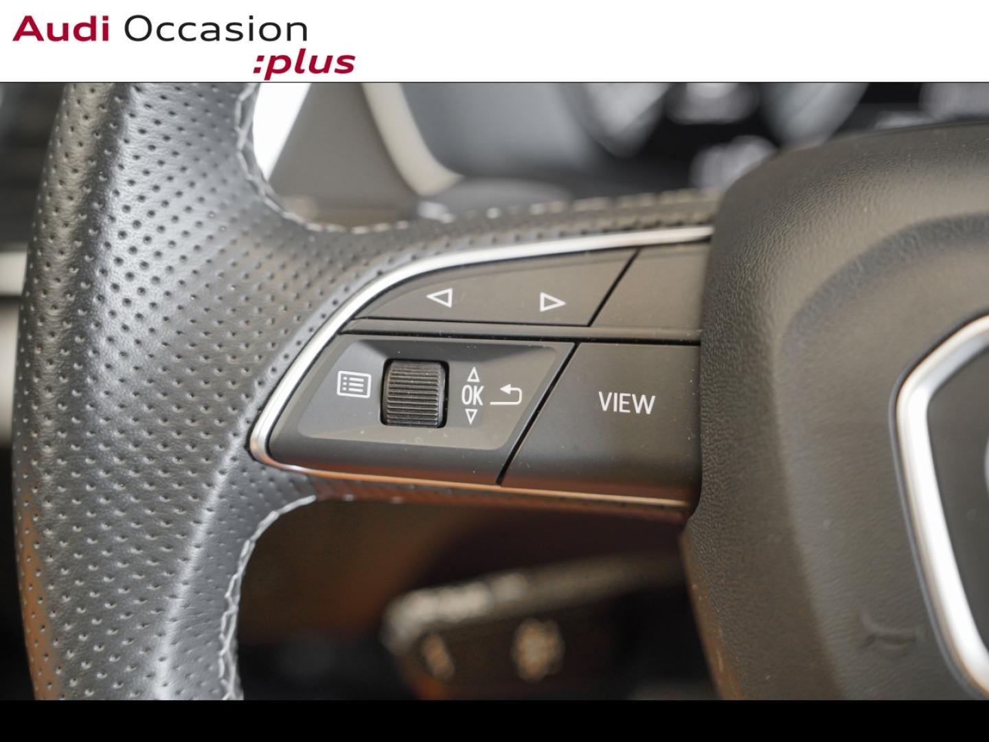Voitures occasions Audi Q5 Sportback S line Vélizy-Villacoublay
