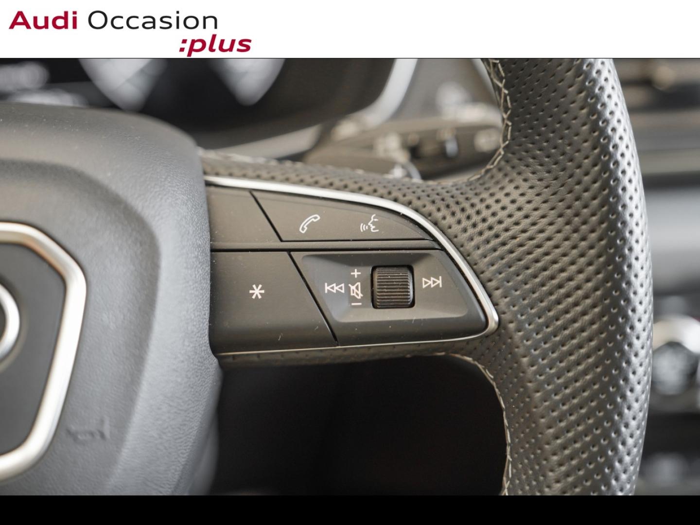 Voitures occasions Audi Q5 Sportback S line Vélizy-Villacoublay