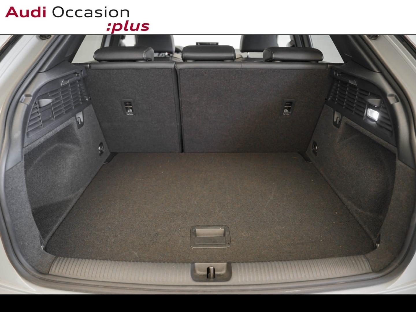 Voitures occasions Audi Q2 S line Plus Vélizy-Villacoublay