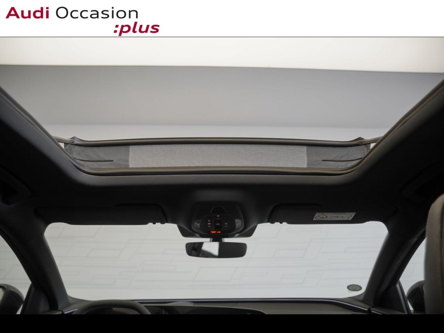 Voitures occasions Audi Q6 e-tron S line Vélizy-Villacoublay