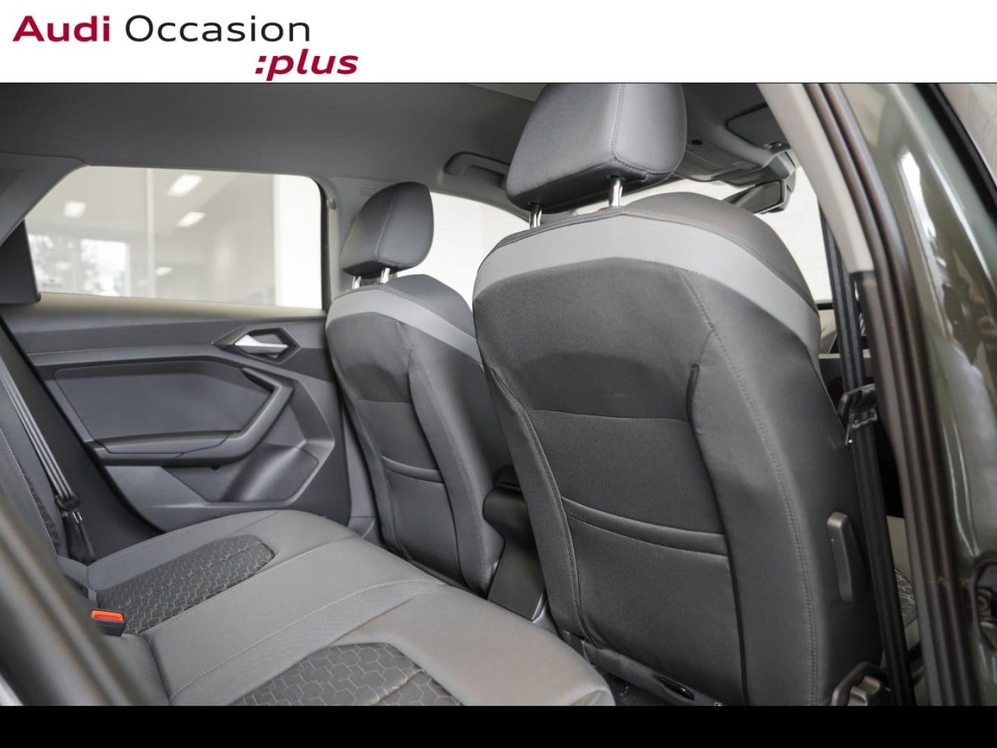 Voitures occasions Audi A1 Sportback Advanced Vélizy-Villacoublay