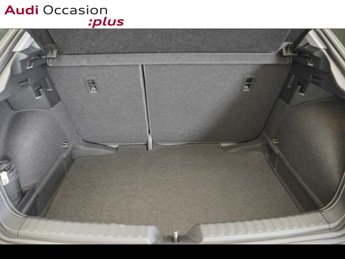 Voitures occasions Audi A1 Sportback Advanced Vélizy-Villacoublay