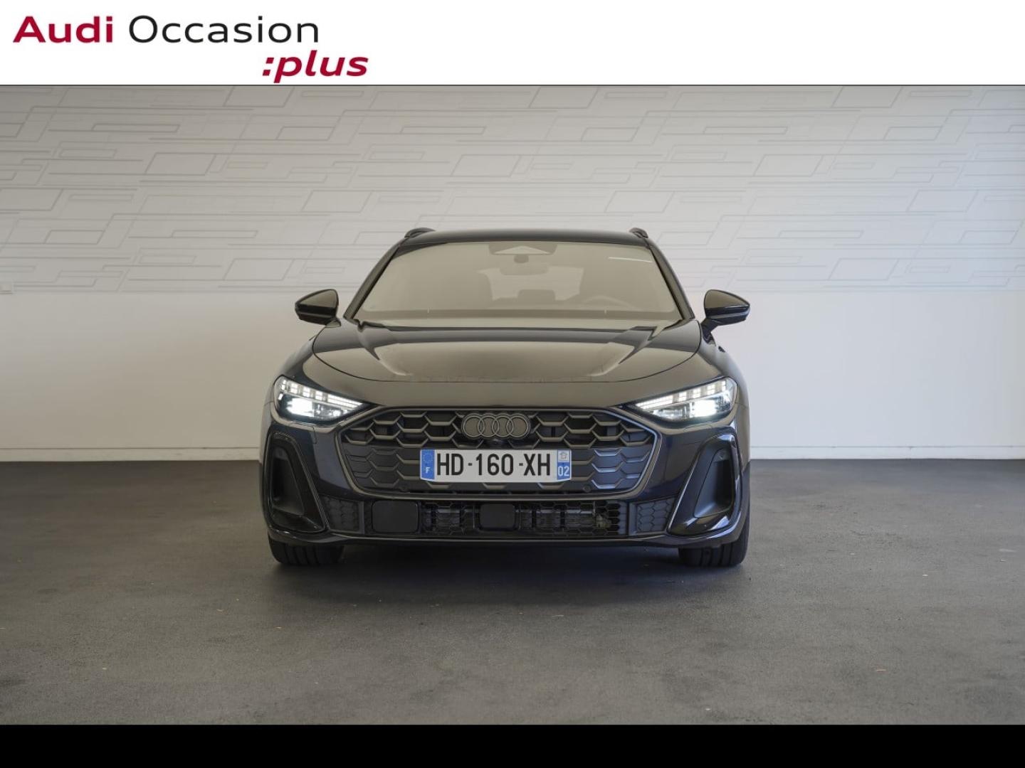 Voitures occasions Audi A5 Avant S line Vélizy-Villacoublay