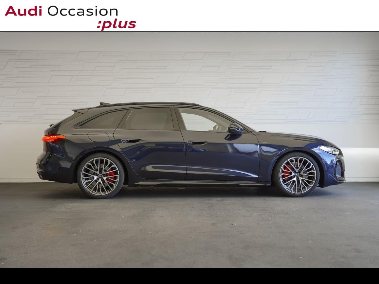 Voitures occasions Audi A5 Avant S line Vélizy-Villacoublay