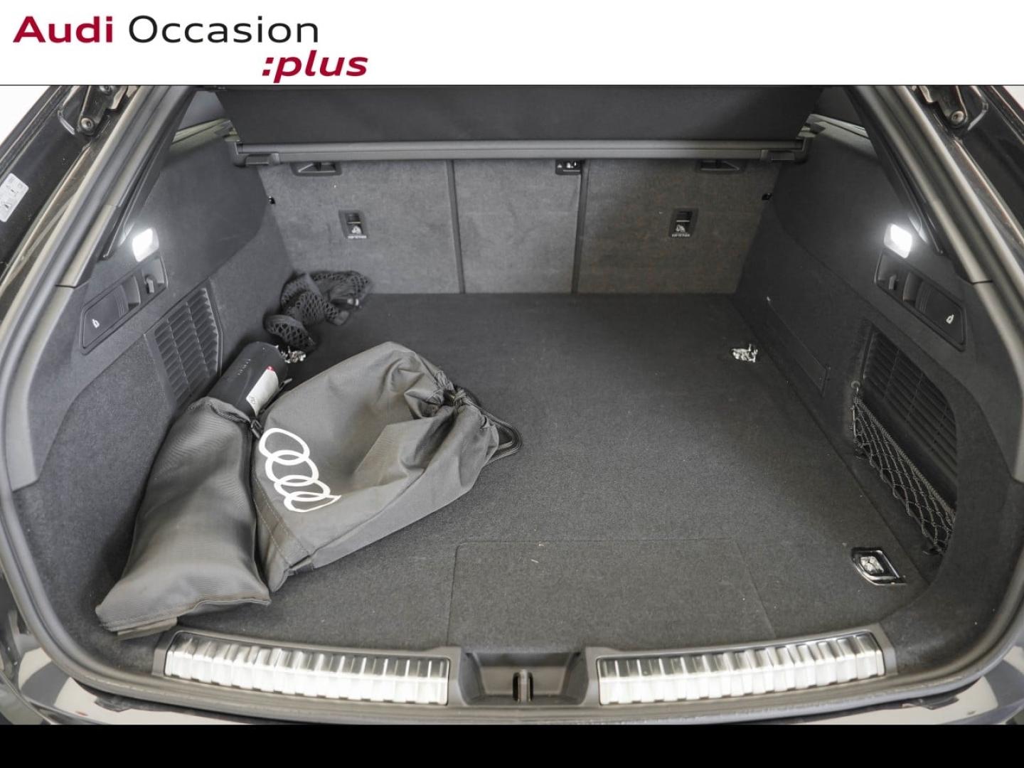 Voitures occasions Audi A5 Avant S line Vélizy-Villacoublay